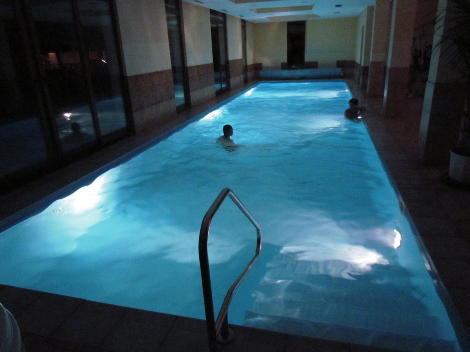 Balaton Wellness Apartman Siófok Zimmer foto